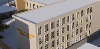 Rama: Nis rikonstruksioni i shkollës “Ndre Mjeda”