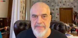 “Veliaj nuk është i pandehur, prokurori s’ka provat e mjaftueshme”, Rama: Atyre që mendojnë se u tërbova, u them se pa mua s’ka SPAK