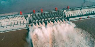 Projekti 140 miliardësh dollarë që pritet të zbatohet në Kinë kërcënon njerëzit…