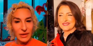 “Parashqevi Simaku do të lërë spitalin”/ Ilirjani apelon për mbështetje ndaj artistes dhe rrëfen periudhën e vështirë: Kam nisur dhe cigaren