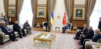 Negociatat mes Ukrainës dhe Turqisë, çfarë roli luan Turqia?