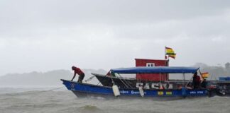 Fundoset varka me emigrantë në Panama, humb jetën një vajzë 8-vjeçare