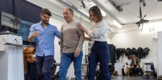 Teknologjia e re përmirëson ndjeshëm jetën e pacientëve me Parkinson