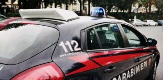 E rëndë në Itali, 22-vjeçari vret nënën me thikë dhe më pas i vë flakën shtëpisë