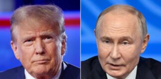 Është një skenar apokaliptik”/ Biseda e Trump me Putinin: Gjëja më e mirë që mund t’i kishte ndodhur liderit të Rusisë