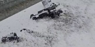 Nën “petkun” e bardhë të dëborës edhe Shkodra, Malësia e Madhe dhe Puka! Raportohet për mungesë energjie elektrike në disa fshatra