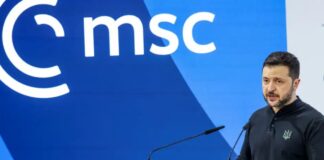 Zelensky paralajmëron për sulme të mundshme ruse në Evropë