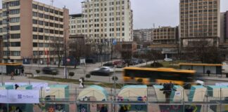 Gëzuar Kosovë! Sot shënohet 17-vjetori i Pavarësisë!