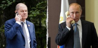 A po përpiqet Rusia të ndikojë zgjedhjet në Gjermani? Pasojat për Ballkanin Perëndimor