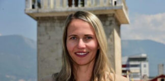 Anuela Ristani komandohet në krye të Bashkisë së Tiranës