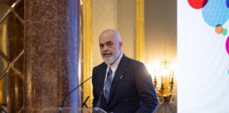 “Shqipëria drejt BE, nuk ka plan B”, Rama nga Madridi: Kemi bërë pastrim të jashtëzakonshëm në sistemin e drejtësisë