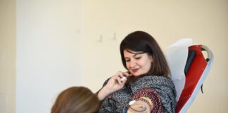 FOTO/Bashkia Elbasan dhuron gjak Llatja: Shembull i përgjegjshmërisë qytetare