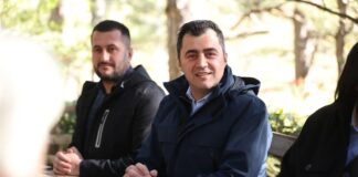 Llatja takon pronarët e Bujtinave në Gjinar, perlën e turizmit malor në Elbasan