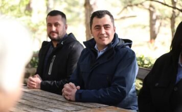 Llatja takon pronarët e Bujtinave në Gjinar, perlën e turizmit malor në Elbasan
