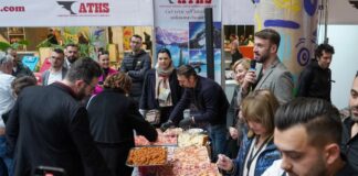 Elbasani, një destinacion që ka gjithçka për të ofruar!