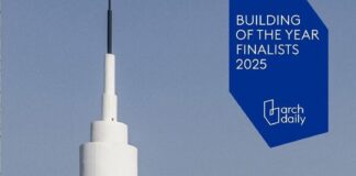 Llatja:Xhamia Ballie-s përzgjedhet si një nga 5 objektet më të bukura të kultit në botë