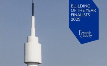 Llatja:Xhamia Ballie-s përzgjedhet si një nga 5 objektet më të bukura të kultit në botë
