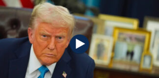 Nis zyrtarisht lufta e tarifave! Trump firmosi urdhrin për Kanadanë, Meksikën dhe Kinën, reagojnë 3 vendet