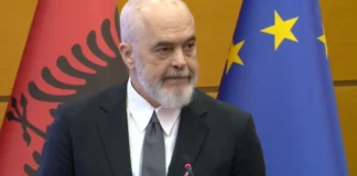 “Një buf stërplak e ka kthyer opozitën në një kor zhabash”, Rama: Janë krijuar ca pellgje që s’kanë asgjë të re përveç moshës së pronarëve