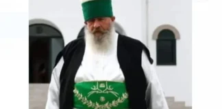 Vdekja e Baba Hekuranit, policia njoftim zyrtar: U gjet pa shenja jete në “Teqeja e Alipostivanit”, pritet ekspertiza mjekoligjore