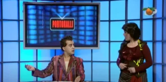 Nasi dhe Thëllëza, e kujtoni dyshen ikonike të “Portokallisë?