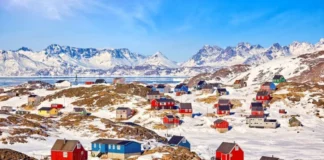 Groenlanda shqyrton marrëveshjen politike mes SHBA dhe tre shteteve ishujt të Paqësorit