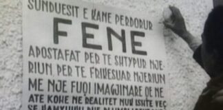 AIDSSH: Fjalimi i 6 shkurtit 1967 që nisi luftën ndaj fesë