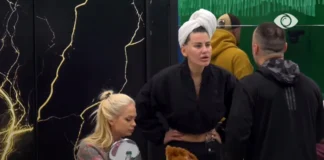 “I sëmurë, shko merr ilaçet”/ Debat i ashpër mes Danjës dhe G Banit, ndërhyn Valbona: Me dinjitetin nuk ka lojë!