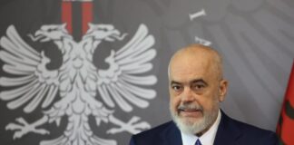 Rama: PS garanton kthesën historike të shtetit, të tjerët duan t’i hedhin lakun