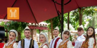 “Turi i folklorit”, nxitje agroturizmit