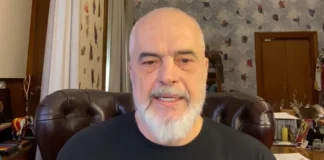 “Ka dy rrugë për të më larguar mua nga politika”, Rama: Nëse zemra nuk më rreh mjaftueshmërisht, ose populli shqiptar…