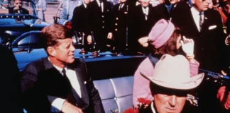 Hapja e arkivave të vrasjes së John F. Kennedy, FBI zbulon 2400 regjistrime që hedhin dritë mbi ekzekutimin e ish-Presidentit të SHBA