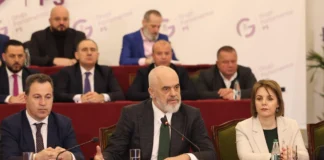 “Një artist i njohur është në gjendje të rënduar”/ Rama për intimidimin e dëshmitarëve: U mor nga rruga kur po çonte fëmijën me karrocë në kopsht