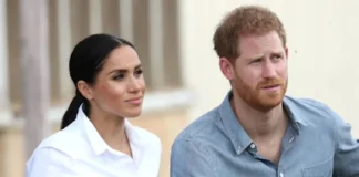 Meghan Markle dhe Princ Harry drejt divorcit? Si qëndron problemi?
