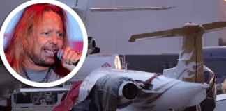 Aksident tragjik! Përplasen dy avionë privatë, ndërron jetë këngëtari i njohur (VIDEO)