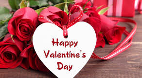 Dita e Shën Valentinit❤️