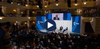 “Zgjedhja e Trump, akti më bujar i Zotit kundrejt BE”/ Rama në Mynih: Është shans që Europa të zgjohet