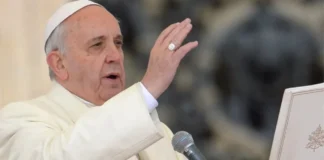 U shtrua në spital para disa ditësh, Papa Françesku mesazh besimtarëve: Kam ende nevojë për disa trajtime! Do doja të isha mes jush, por…