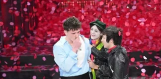 Olly rrëmben fitoren e Sanremo, por publiku nuk bie dakord! Festivali arrin rekorde shikueshmërie
