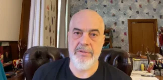 “Tani që Amerika do të tërhiqet, drejtësia do t’i shërbejë pushtetit të radhës”/ Rama i përgjigjet qytetarit: Ka qenë pjesë e programit të PS që para se të vinim në qeveri