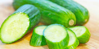 Çfarë Ndodh Në Organizëm Nëse Hani Një Kastravec në ditë.