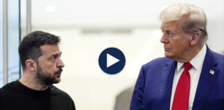 “Ka nxitur Amerikën të shpenzonte 350 miliardë dollarë”, Trump quan Zelenskyn ‘diktator’: Unë e dua Ukrainën, por…