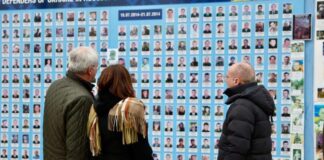 3 vjet nga lufta në Ukrainë, Hasani: Shqipëria, në linjë me qëndrimin e NATO-s dhe Bashkimit Evropian