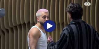 E paprecedentë! Kaloi murin rrethues të shtëpisë së Big Brother, zarf i zi për Gjestin! Banori tregon arsyen, çfarë do të ndodhë të shtunën