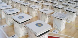 Sot fillon numërimi i votave të kandidatëve për deputetë në Kosovë