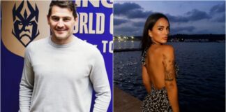 “Më i mirë në futboll se në krevat”/ Ish-ylli i filmave për të rritur nxjerr ‘zbuluar’ legjendën e Realit: Donte të bëhesha nëna e fëmijëve të tij