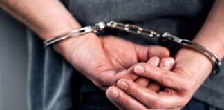 Sherri në derbin Partizani-Tirana, arrestohen tre tifozë dhe procedohen pesë të tjerë