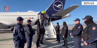 Vrasja e Briken Sanajt te Kodra e Diellit, ekstradohet nga Gjermania Vladimir Kola