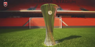 Shqipëria organizatore e Kampionatit Europian 2027 U-21, Rama: Mikpresim finalen në arenën kuqezi të “Air Albania Stadium”