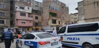 Tragjedia në Elbasan! Infermierja 28-vjeçare vetëvritet duke u hedhur nga pallati, la pas fëmijën 2 vjeç